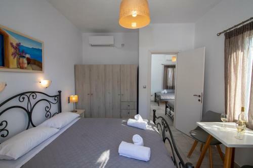 Hotel Kamarado Studios