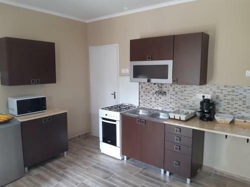 Apartamento Mi Kis Vend�gh�zunk