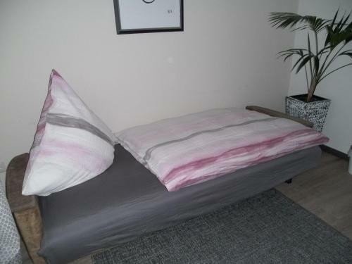 Hostal N�he N�rburgring In Quiddelbach, G�stezimmer Mit Lounge