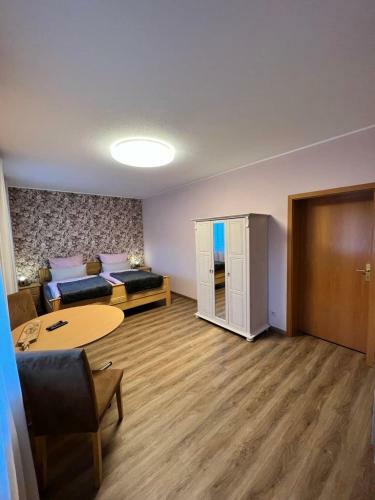 Apartamento Rooms4ring Privatzimmer Am N�rburgring