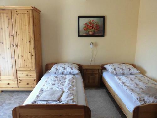 Hostal Napf�ny Apartman