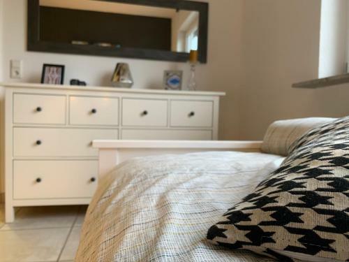 Apartamento Luxus-apartment Quierschied
