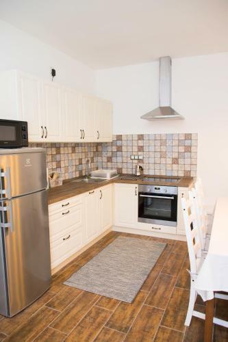 Hostal T�nd�rvir�g