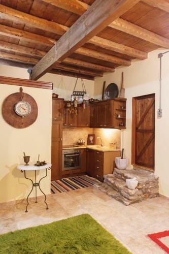 Apartamento "iali" Cottage House
