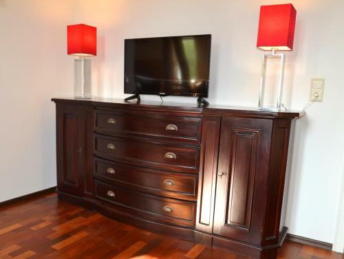 Apartments F�rstenvilla Putbus