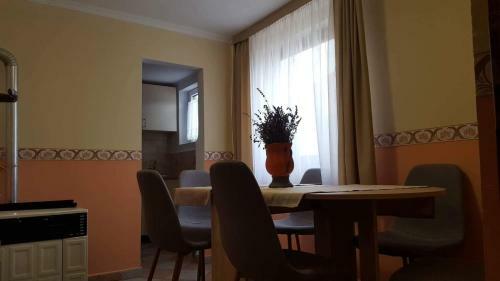 Apartamento Jo�rem�nys�g Vend�gh�z