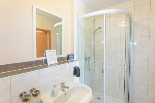 Hostal Alte Schmiede Putbus