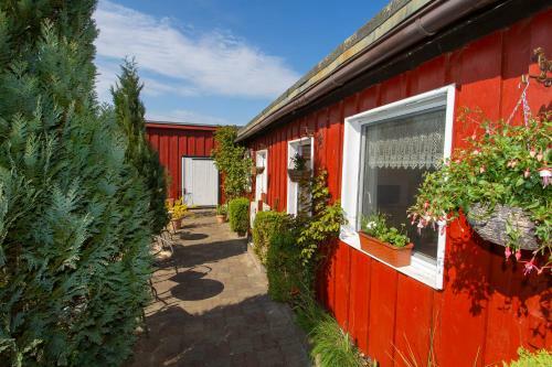 Hostal Alte Schmiede Putbus