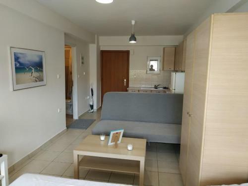 Ourania's Apartments