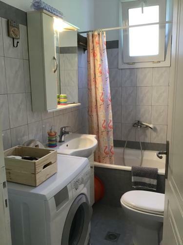 Ourania's Apartments