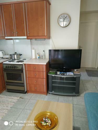 Ourania's Apartments