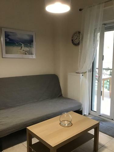 Ourania's Apartments