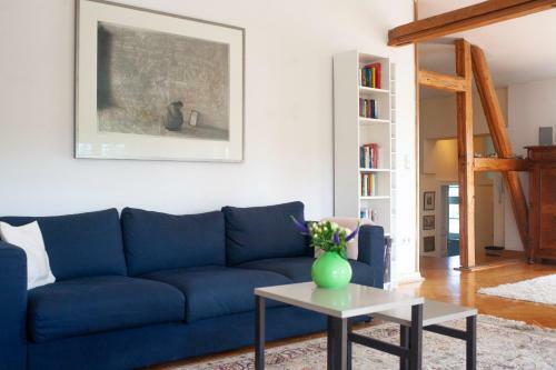 Apartamento F�rstlich Wohnen