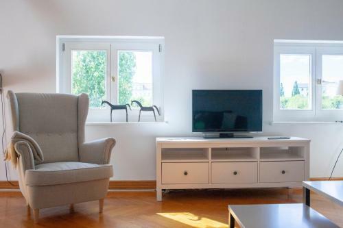 Apartamento F�rstlich Wohnen