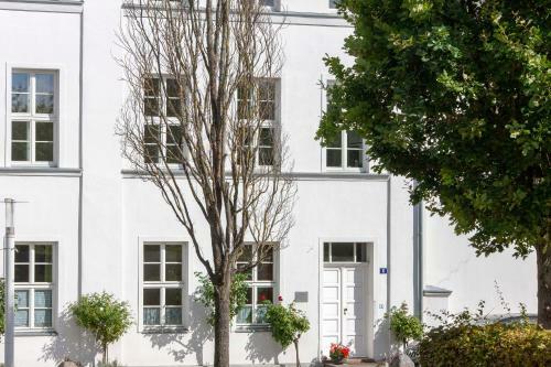 Apartamento F�rstlich Wohnen