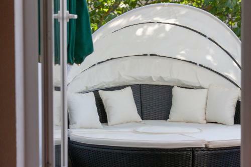 Apartamento F�rstlich Wohnen