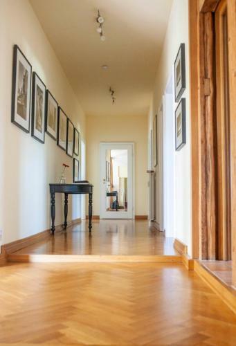 Apartamento F�rstlich Wohnen