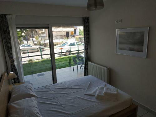 Ourania's Apartments