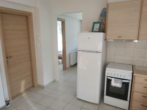 Ourania's Apartments
