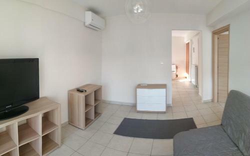 Ourania's Apartments