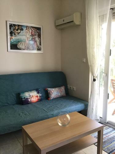 Ourania's Apartments