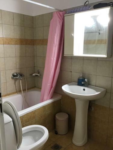 Ourania's Apartments