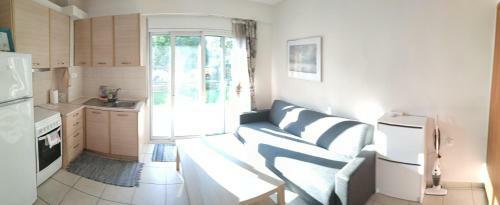 Ourania's Apartments