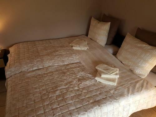 Apartamento Samishouse