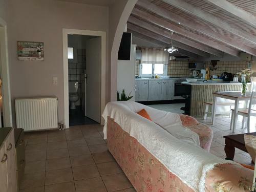 Apartamento Samishouse