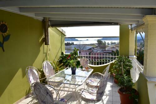 Apartamento Samishouse