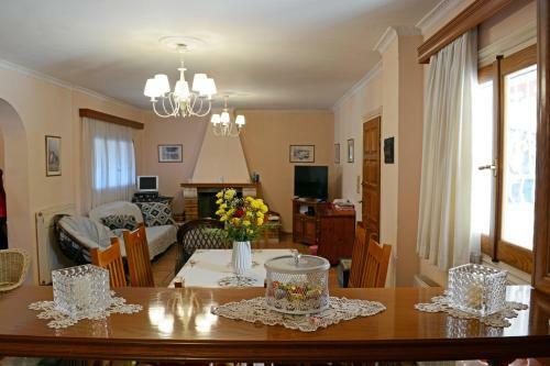 Villa Elektra's Dreamworld
