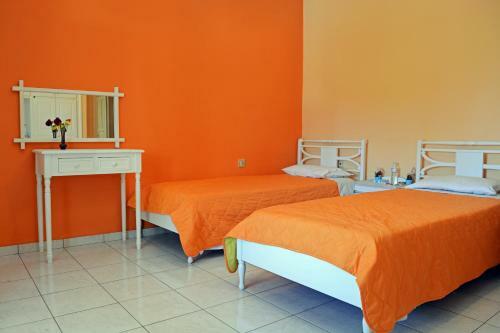 Villa Elektra's Dreamworld