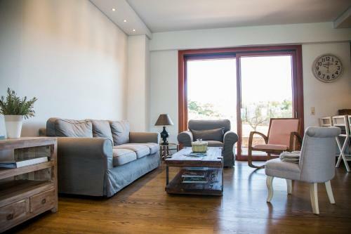 Villa Mediterra Retreat