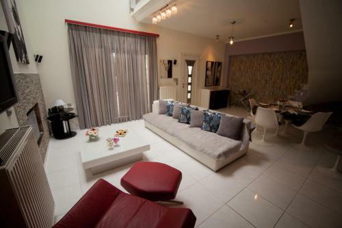 Villa Dada House