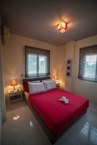 Villa Dada House