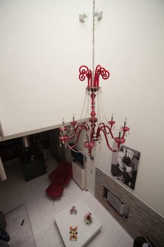 Villa Dada House