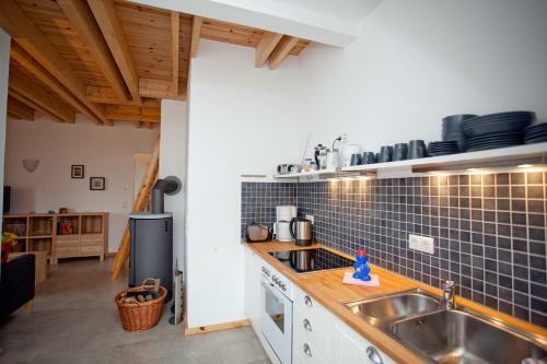 Hostal Gutshaus Ketelshagen