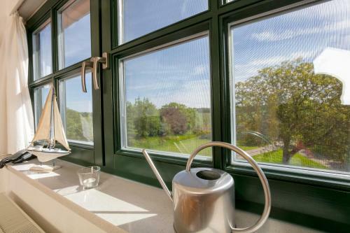 Hostal Gutshaus Ketelshagen