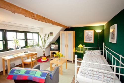 Hostal Gutshaus Ketelshagen