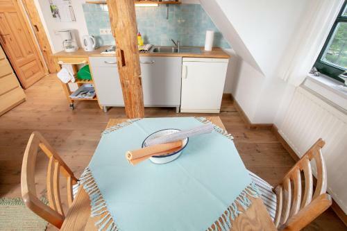 Hostal Gutshaus Ketelshagen