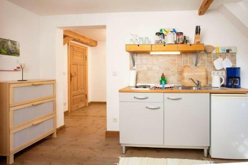 Hostal Gutshaus Ketelshagen
