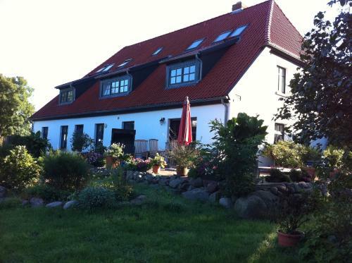 Hostal Gutshaus Ketelshagen