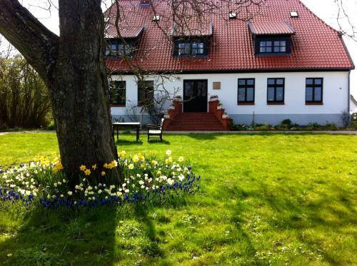 Hostal Gutshaus Ketelshagen