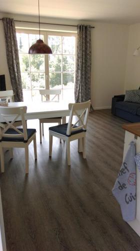 Apartamento Ferienwohnung B�ttcher