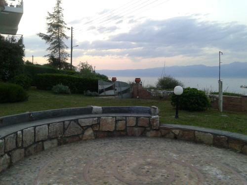 Apartamento Mare E Monti