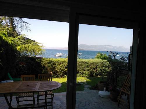 Apartamento Mare E Monti