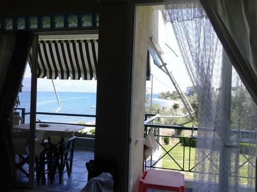 Apartamento Mare E Monti