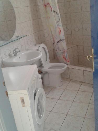 Apartamento Mare E Monti