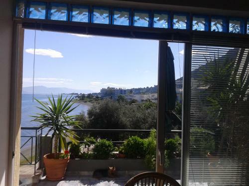 Apartamento Mare E Monti