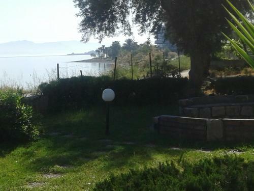 Apartamento Mare E Monti